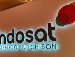 Cuan Indosat Naik 2 Kali Lipat Berkat Sumbangan Area Pedesaan