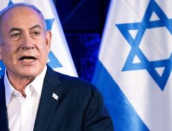 Drone Hizbullah Intai Rumah Netanyahu sampai Jihad Islam Bom Israel