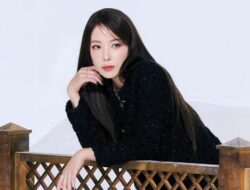 BoA Nanti akan Pentas Musik One’s Own di Indonesia 26 Oktober