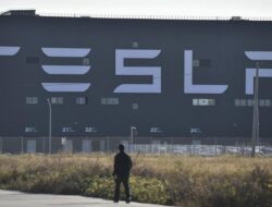 Tesla Kubur Rencana Bangun Pabrik di Thailand, Malaysia dan Indonesia