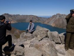 Ingin Liburan Antimainstream? Tur Wisata ke Korea Utara Saat ini Bahkan Dibuka Lagi