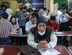 Ada Dispensasi SIM Mati 17 Agustus, Tak Harus Bikin Baru