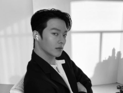 Jang Ki-yong Bintangi Drama Adaptasi Webtun Penulis Sweet Home