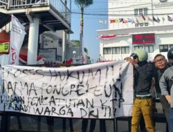 Perludem Kritik Komisi Pemilihan Umum Jakarta: Dharma-Kun Seharusnya Didiskualifikasi