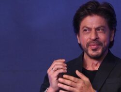 Shah Rukh Khan Pertimbangkan 2 Hal Sebelum Debut Sinema Hollywood