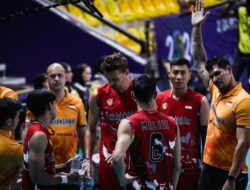 Link Live Streaming Bhayangkara vs Pavlodar di AVC Men’s Club 2024