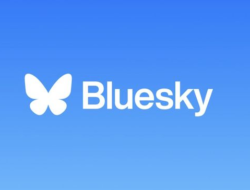 Bluesky Kebanjiran Pengguna Baru Usai X Diblokir di Brasil