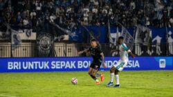 Kualifikasi Piala Dunia, 12 Pemain BRI Liga 1 Main di Tim nasional Indonesia