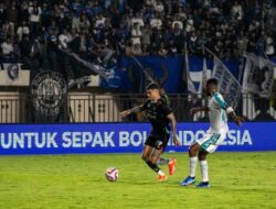 Kualifikasi Piala Dunia, 12 Pemain BRI Liga 1 Main di Tim nasional Indonesia