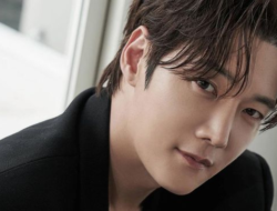 Daftar Harga Tiket Fancon Choi Jin-hyuk di Jakarta, Mulai Rp800 Ribu