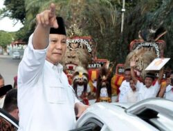 Prabowo Bakal Tarik Utang Rp775 T Tahun Depan, Ini Rinciannya