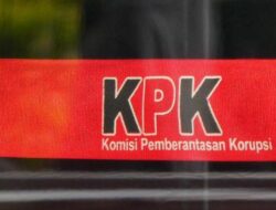 OTT di Kalsel, Uang Diterima Orang Kepercayaan Gubernur