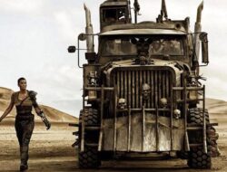 Sinopsis Mad Max Fury Road, Bioskop Trans TV 20 Oktober 2024