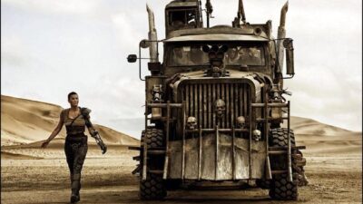 Sinopsis Mad Max Fury Road, Bioskop Trans TV 20 Oktober 2024