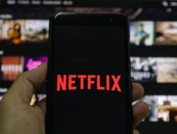 Netflix Buka Suara soal Belasan Layar Lebar Palestina Hilang dari Platform