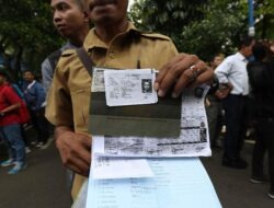 Sumut Gelar Pemutihan Retribusi Negara Kendaraan Sampai sekarang 31 Desember