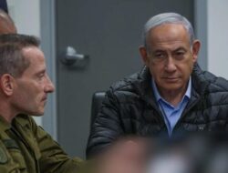 Rugi Besar, Netanyahu Buka Opsi Akhiri Pertempuran dengan Hizbullah