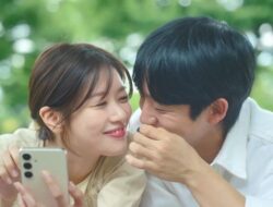 Curhatan Jung Hae-in dan Jung So-min Love Next Door Tamat Pekan Ini