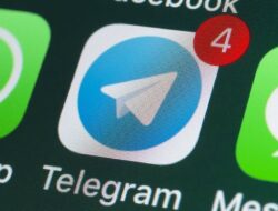 Ingin Bagikan Data Pengguna, Ekstremis Sayap Kanan ‘Kabur’ dari Telegram