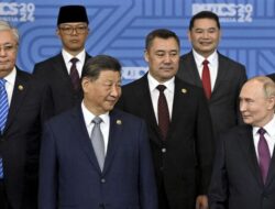 Daftar 13 Negara yang Diberitakan Jadi Mitra BRICS, Indonesia Masuk