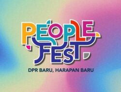 People Fest Digelar 4 Oktober, Dimeriahkan Ungu Sampai sekarang Dewa 19