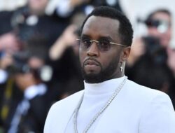 Kronologi Lengkap Kasus P Diddy, Setahun Hujan Gugatan dan Skandal