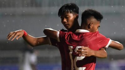 Arkhan Kaka Langsung Cetak Gol Usai Masuk 60 Wonderkid Dunia 2024