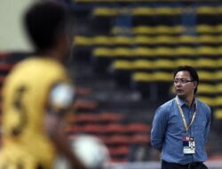 Fans Indonesia Lebih Fanatik dari Malaysia