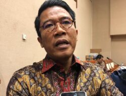 Dewan Perwakilan Rakyat Buka Alasan Undang-Undang Tax Amnesty Masuk Prolegnas 2025