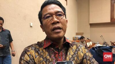 Dewan Perwakilan Rakyat Buka Alasan Undang-Undang Tax Amnesty Masuk Prolegnas 2025