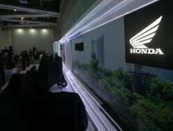 Honda Bakal Luncurkan Kendaraan Bermotor Roda Dua Baru di RI Besok