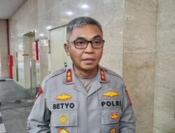 Capim KPK Asal Polri Nilai OTT Masih Diperlukan Berantas Pencurian Uang Negara