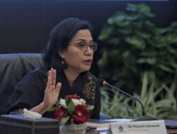 Sri Mulyani Beber Alasan Prabowo Hapus BKF-Tambah Ditjen Baru Kementerian Keuangan