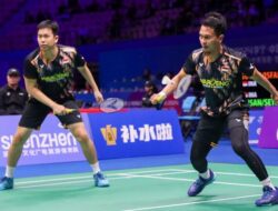 Ahsan/Hendra Sudah Ambil Keputusan soal Masa Depan