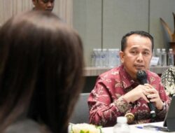 Pemprov Sumut Komitmen Penuhi Akses Informasi Publik untuk Masyarakat