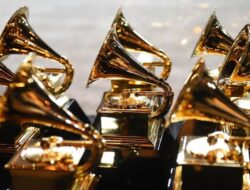 Daftar Nominasi Grammy Awards 2025