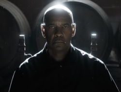 Denzel Washington Nanti akan Bintangi 2 Sekuel Equalizer Demi Puaskan Fan