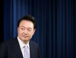 Seniman-Seniman Korea Makin Kencang Dukung Pemakzulan Pemimpin Negara Yoon