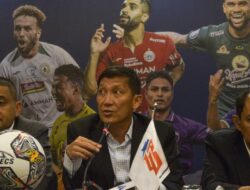 Respons LIB soal Perdebatan 12 Pemain di Liga PSM vs Barito