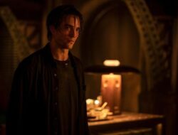 James Gunn Kepikiran Bawa The Batman Robert Pattinson Masuk DCU