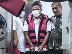 Kasus Timah Terbukti Rugikan Negara Rp300 Triliun