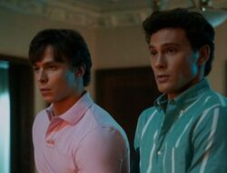 Review Tontonan Streaming: Monsters – The Lyle and Erik Menendez Story