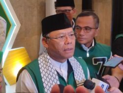 Muktamar PPP Dipercepat untuk Persiapan Pemungutan Suara Rakyat 2029