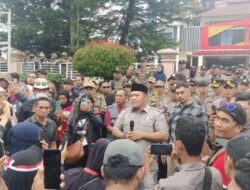 Warga Gugat Hasil Pemilihan Kepala Daerah Banjarbaru ke MK