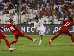 3 Pemain Indonesia Berpotensi ‘Meledak’ Lawan Laos di Piala AFF 2024