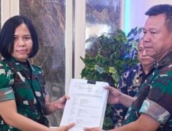Lembaga Peradilan Militer Berencana Gelar Sidang Terbuka Penembakan Bos Rental