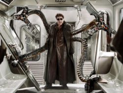 Sinopsis Spider-Man 2, Bioskop Trans TV 1 Januari 2025