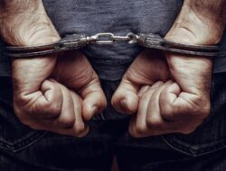 Bawa 90 Kg Sabu dari Malaysia, 2 Warga Bengkalis Riau Jadi Tersangka