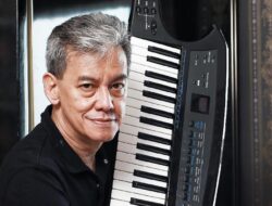 Fariz RM, Pencipta Lagu Legend yang 4 Kali Kena Kasus Narkotika
