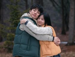 5 Rekomendasi Serial Korea Terbaru Tayang Februari 2025